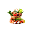 Rau củ quả/ Vegetable