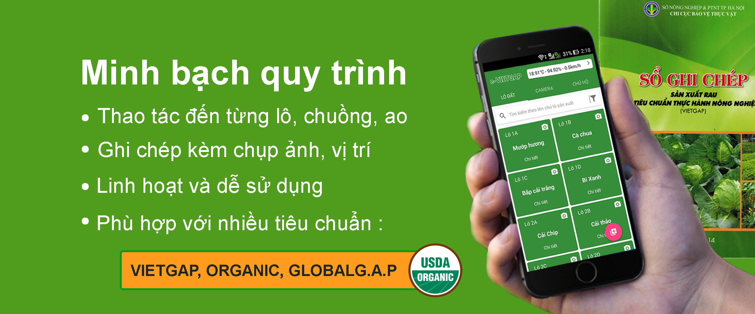 Banner trang chủ